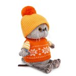 Basik BABY vestis ja tutiga mütsis