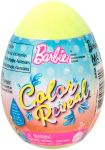 Barbie Color Reveal Pet Set In Easter Egg Case With 5 Surprises