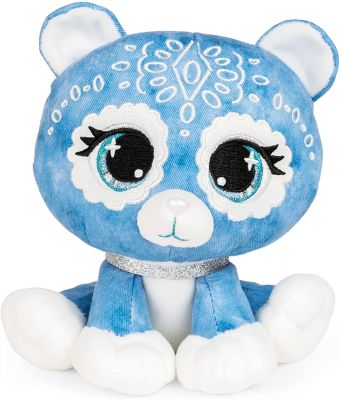 P.Lushes Pets Demi Jeane Bear