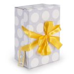 Basik BABY vestis ja tutiga mütsis