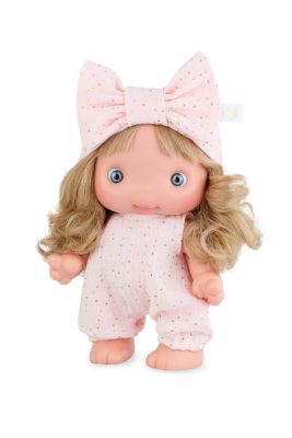 Marina&Pau doll  1412