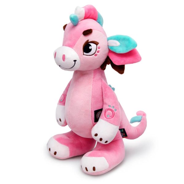 Buy Soft toy - Dragon Eidis - Symbol of the year 2024 - Year of the ...