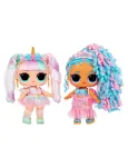 L.O.L. Surprise! Big Baby HairHairHair Splash Queen