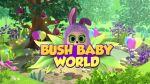 Bush Baby World with Sleepy Pod - Shimmies - Princess Melina 