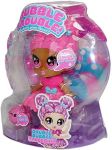 Bubble Trouble Double Bubble Ballerina