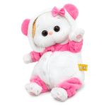 Ли-Ли baby в кигуруми "Панда"