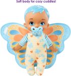 My Garden Baby -​ My First Baby Butterfly doll 