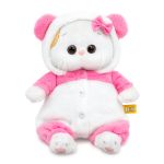 Ли-Ли baby в кигуруми "Панда"