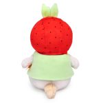 Baby Li-Li in a hat "Strawberry"