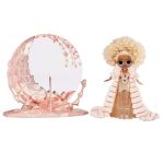 L.O.L. Surprise! Holiday OMG Collector NYE Queen Fashion Doll with Gold Fashions and Accessories