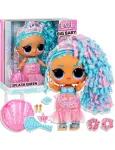L.O.L. Surprise! Big Baby HairHairHair Splash Queen
