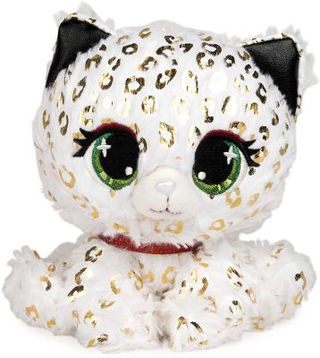 P.Lushes Pets Laya Spotson Cat