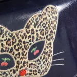 Backpack Jeune Premier - Love Cats Ralphie 