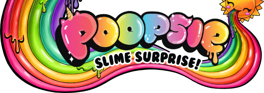 Poopsie Slime MGA