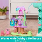 Gabby's Dollhouse, Transforming Garden Treehouse