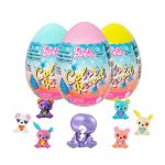 Buy Barbie Color Reveal Pet Set In Easter Egg Case With 5