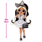 L.O.L. Surprise! OMG Movie Magic Starlette Fashion Doll with 25 Surprises
