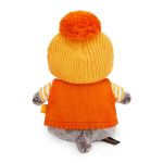 Basik BABY vestis ja tutiga mütsis