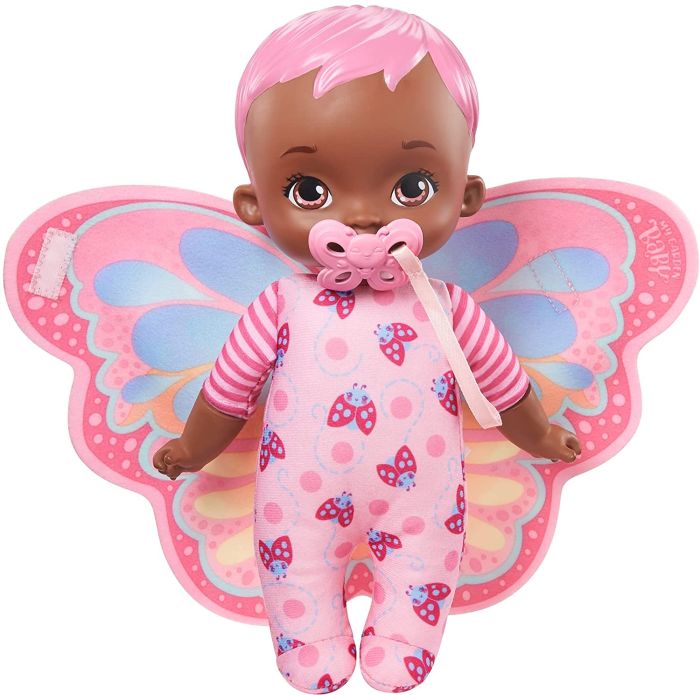 Buy My Garden Baby -​ My First Baby Butterfly doll - My Garden Baby