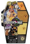 Doll Monster High Skulltimate Secrets Fearidiscent Cleo De Nile