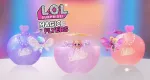L.O.L. Surprise! Magic Wishies Flying Doll