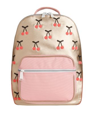 Kooli seljakott Jeune Premier - Backpack Bobbie Cherry Pompon