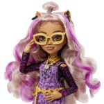 Кукла Monster High Core Clawdeen Day Out с аксессуарами