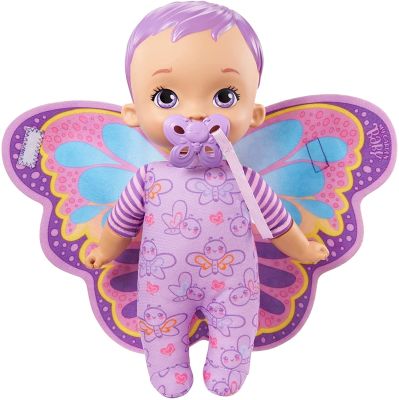 My Garden Baby -​ My First Baby Butterfly doll