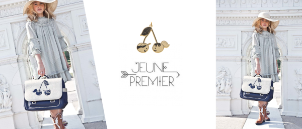 Купить Школьные портфели Jeune Premier, Игрушки и Куклы | My Best Dolls