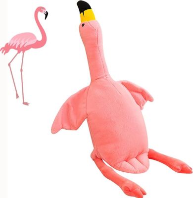Pehme mänguasi Flamingo