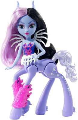 Fright-Mares Aery Evenfall