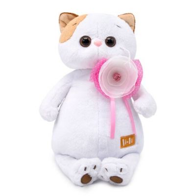 Li-Li lillega
