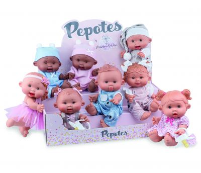 Pepotes