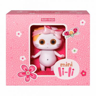 Beebi Li-Li