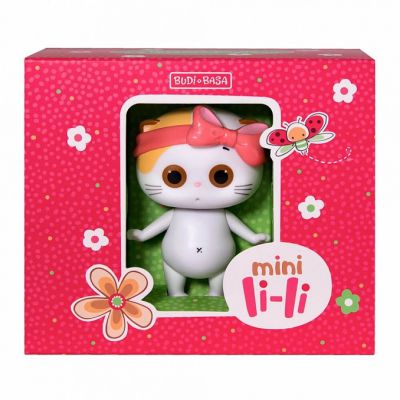 Beebi Li-Li