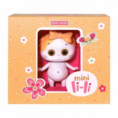 Beebi Li-Li