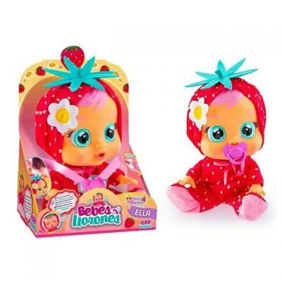 CRY BABIES MAGIC TEARS ELLA