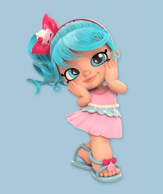 Kindi Kids Jessicake
