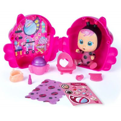 CRY BABIES MAGIC TEARS