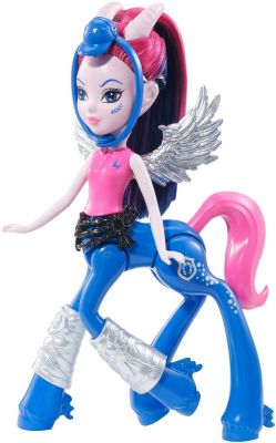 Fright-Mares Pyxis Prepstockings