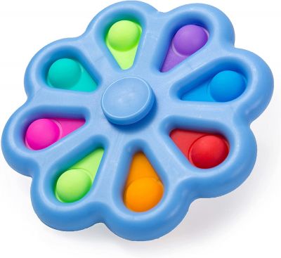 Pop IT Spinner