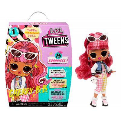 L.O.L. Surprise! Tweens Cherry BB