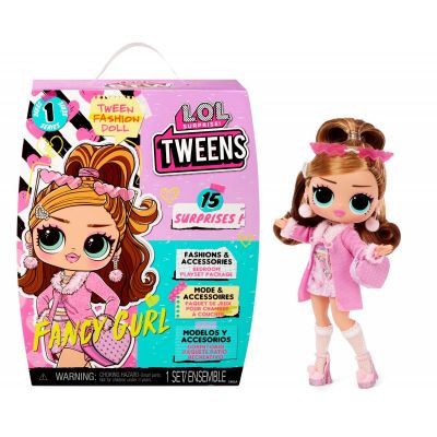 L.O.L. Surprise! Tweens Fancy Gurl -