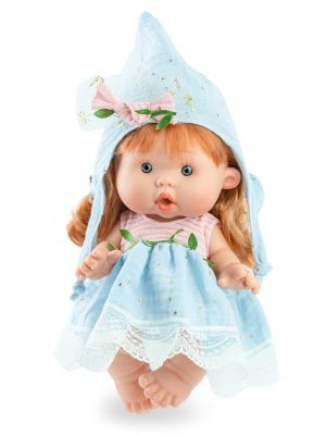Pepote Olga