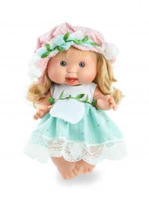 Pepote Olivia