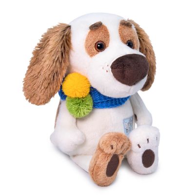 Beebi Basik sallis pom-poms